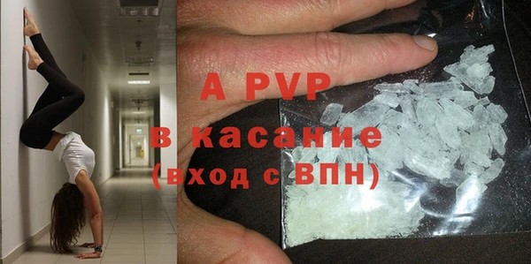 прущие крисы Нея